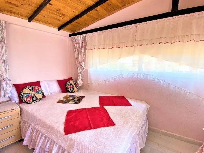 Apart Villa Asoa 21