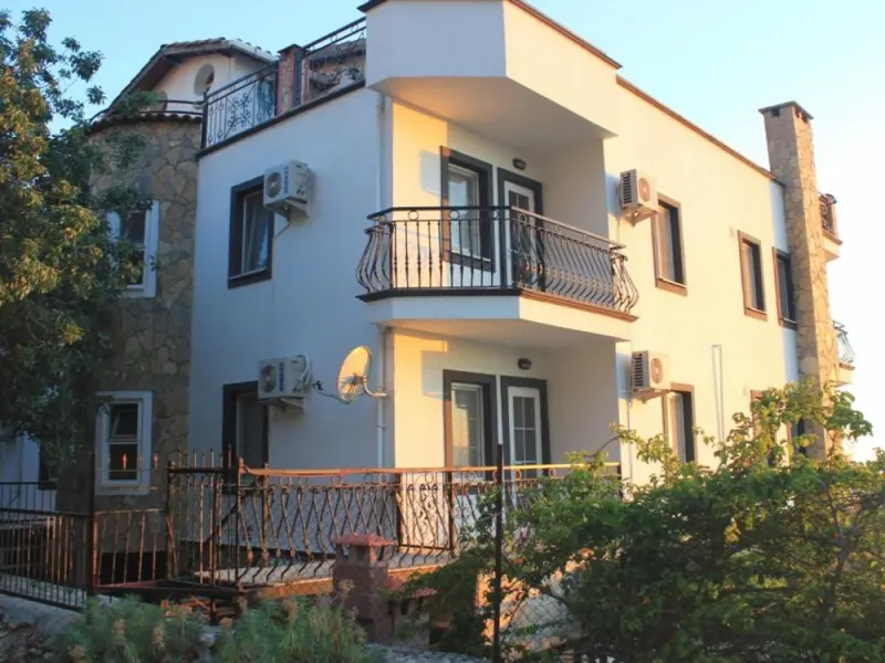 Apart Villa Asoa 22