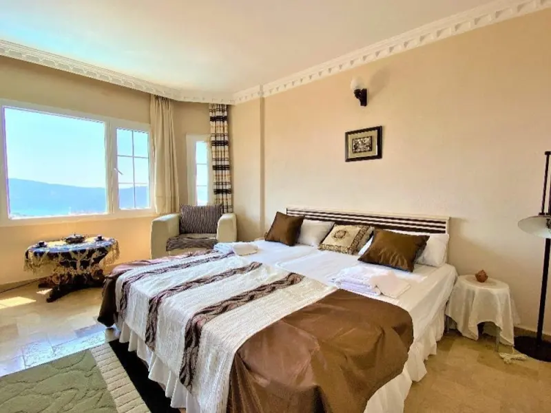 Apart Villa Asoa 23