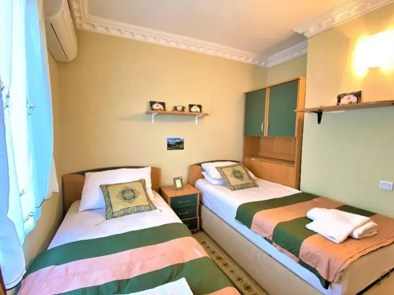 Apart Villa Asoa 26