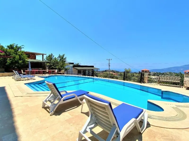 Apart Villa Asoa 27
