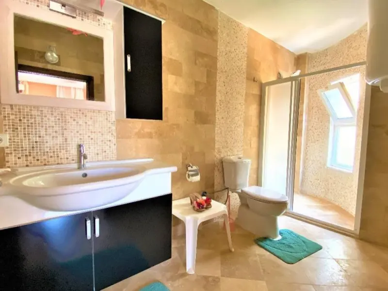 Apart Villa Asoa 28