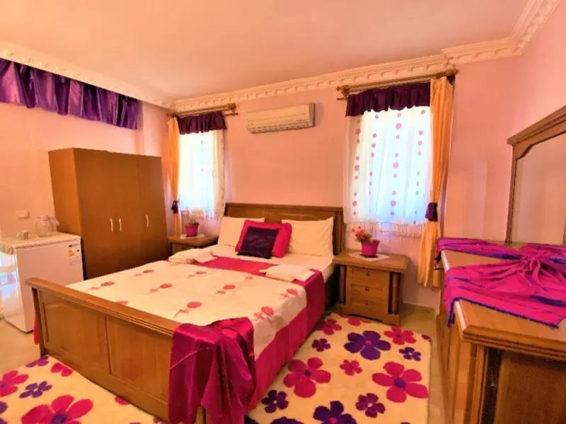 Apart Villa Asoa 29