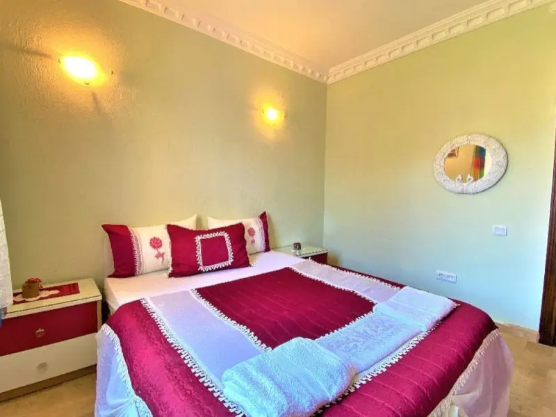 Apart Villa Asoa 30