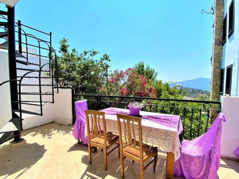 Apart Villa Asoa 3