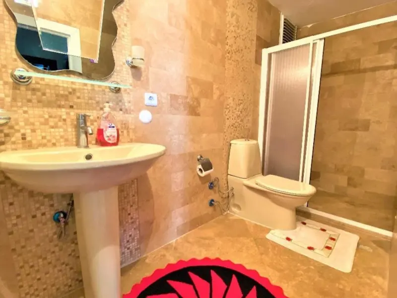 Apart Villa Asoa 31