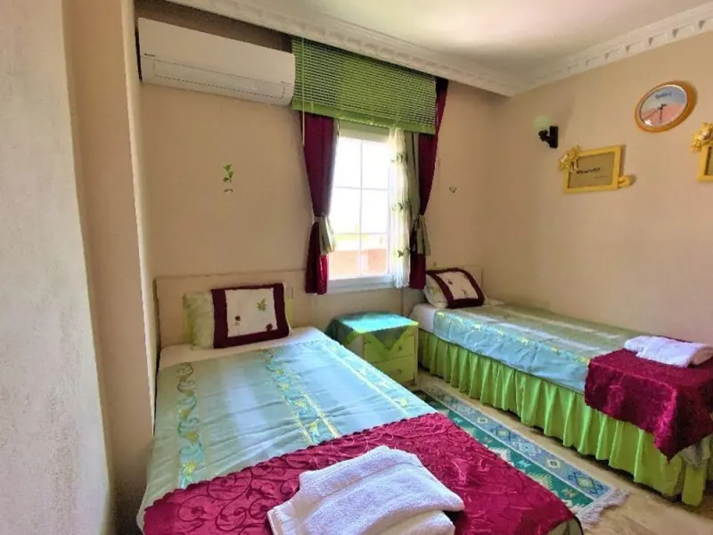 Apart Villa Asoa 32
