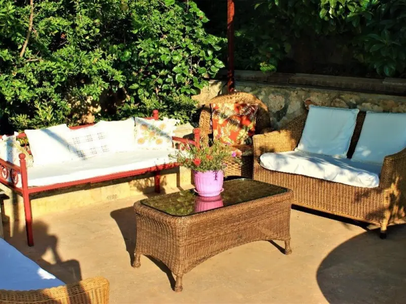 Apart Villa Asoa 6