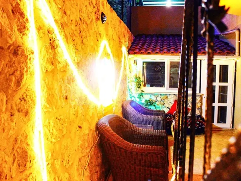 Apart Villa Asoa 7