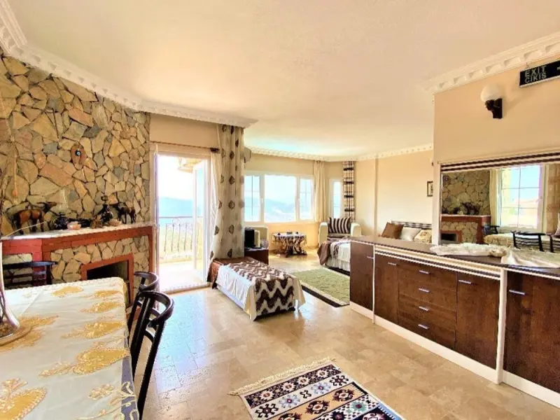 Apart Villa Asoa 8