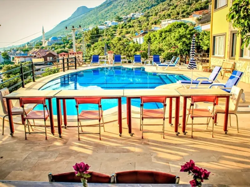 Apart Villa Asoa 10