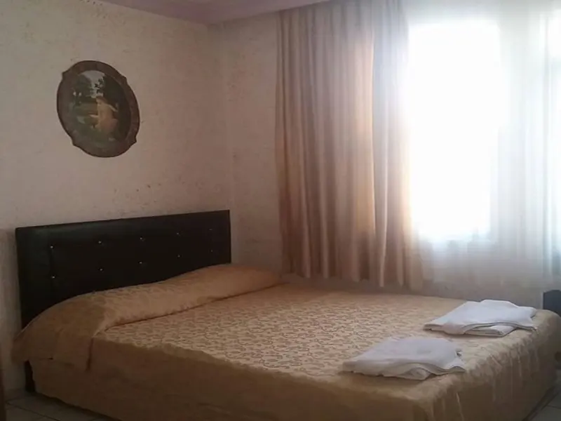 Kleopatra Sahara Hotel 1