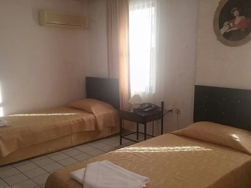 Kleopatra Sahara Hotel 13