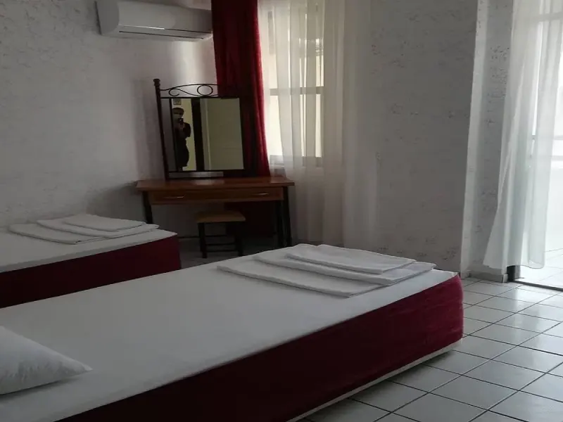 Kleopatra Sahara Hotel 14