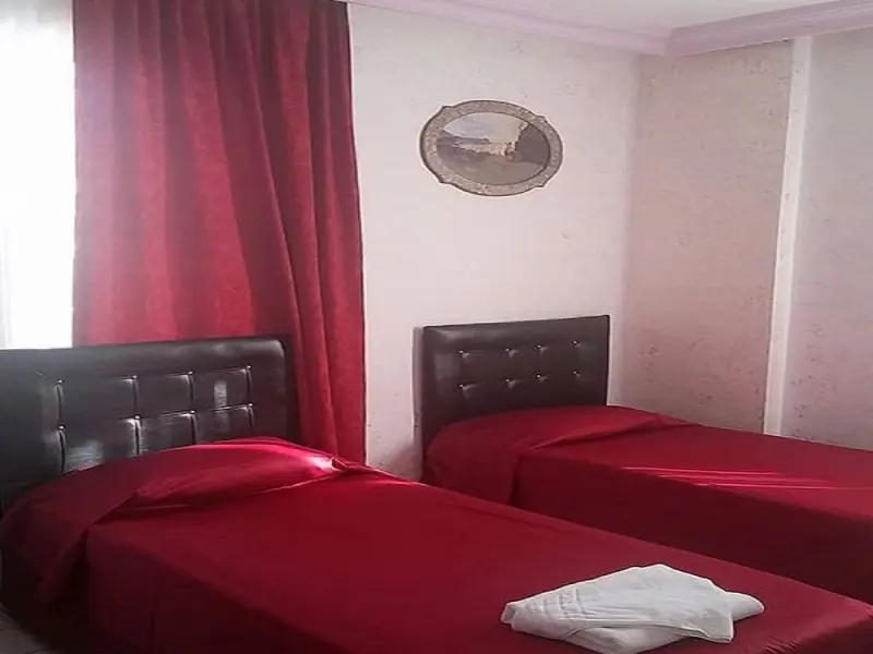 Kleopatra Sahara Hotel 15