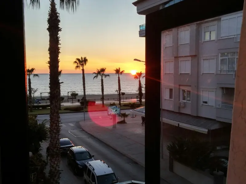 Kleopatra Sahara Hotel 2