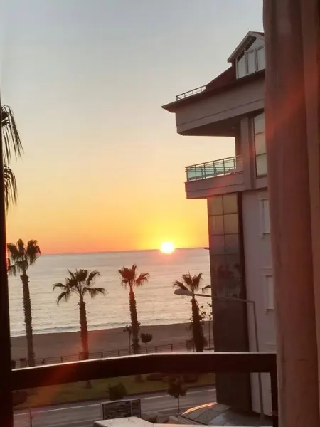 Kleopatra Sahara Hotel 3