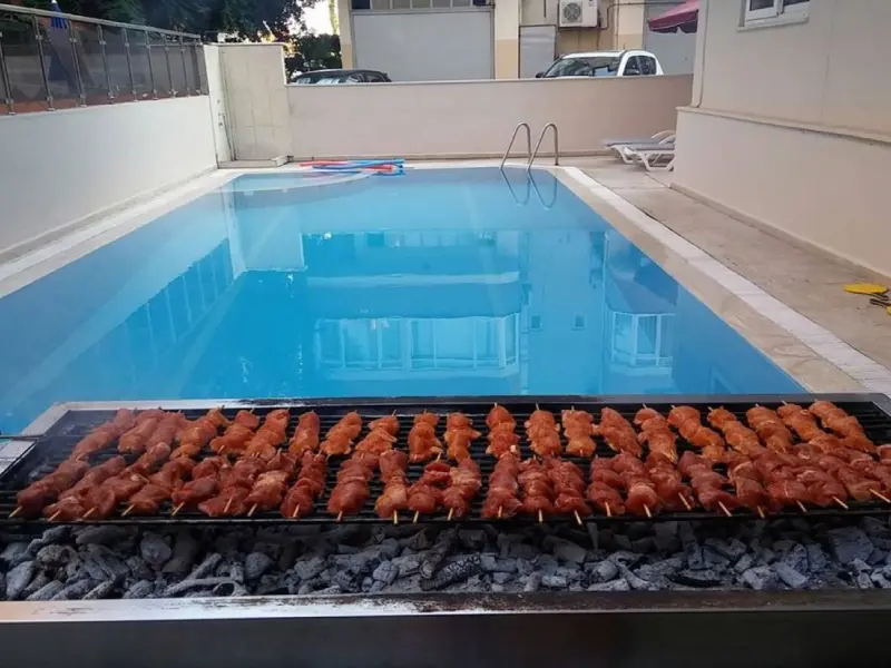 Kleopatra Sahara Hotel 4