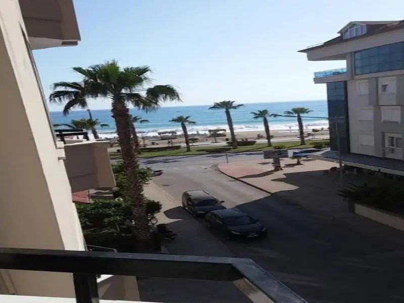 Kleopatra Sahara Hotel 9