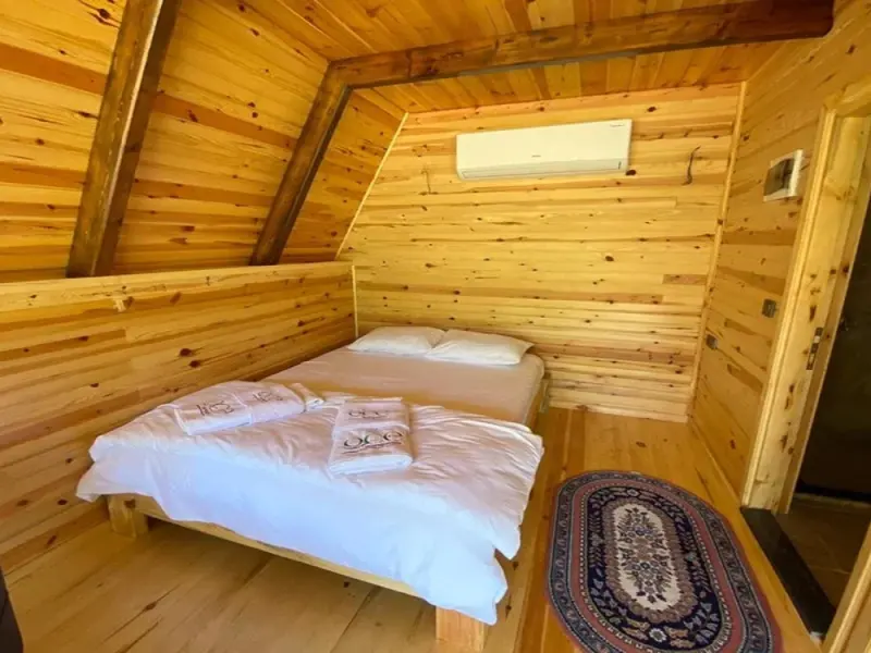 Oce Bungalow 11