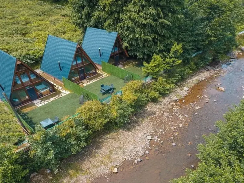Oce Bungalow 2