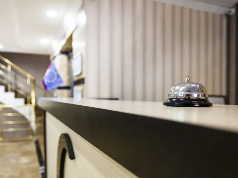 Ayhan Hotel 15