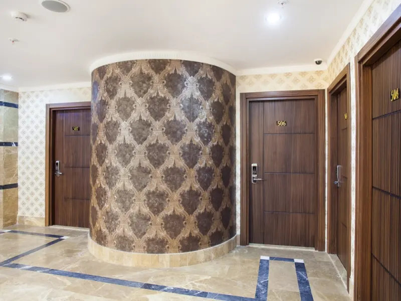 Ayhan Hotel 16
