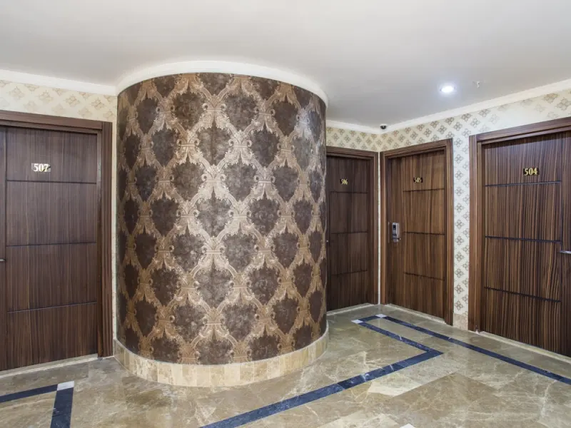 Ayhan Hotel 17