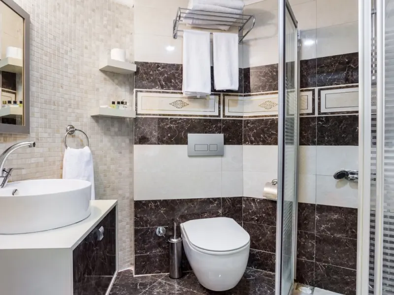Ayhan Hotel 18