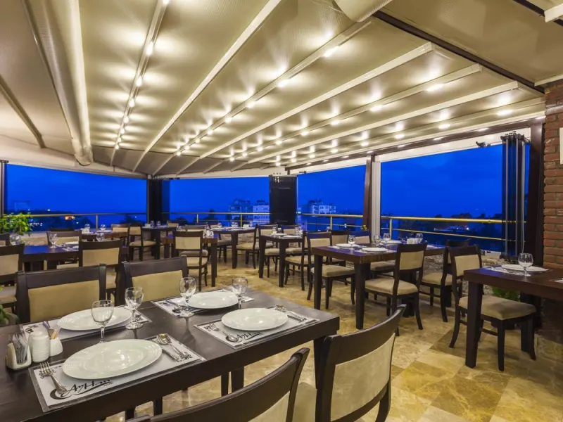 Ayhan Hotel 2