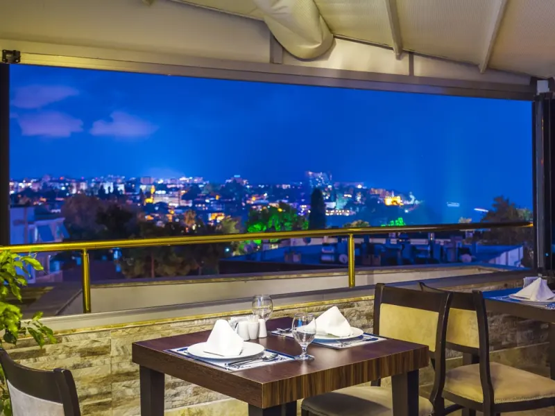 Ayhan Hotel 7