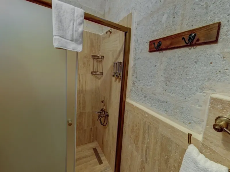 Hikmet's House 15