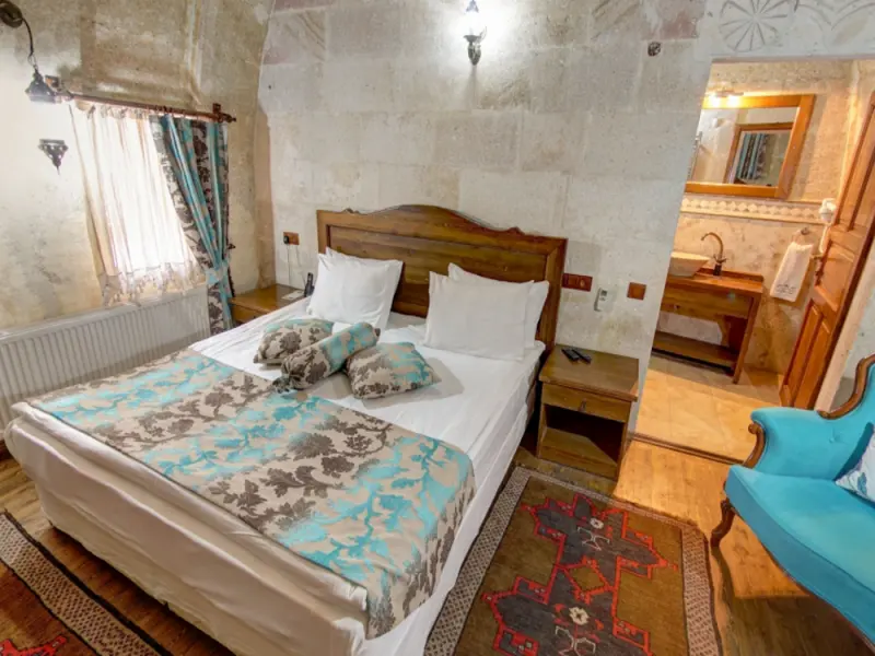 Hikmet's House 38