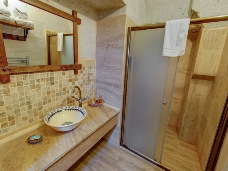 Hikmet's House 45