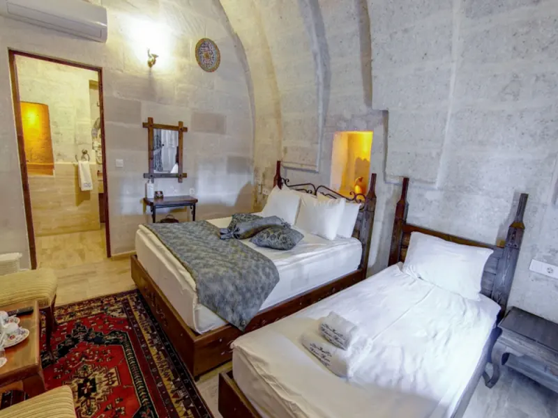 Hikmet's House 46