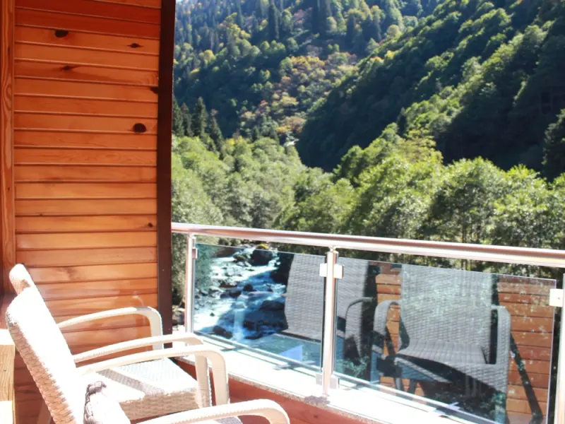 Ayder Hasimoglu Otel 16