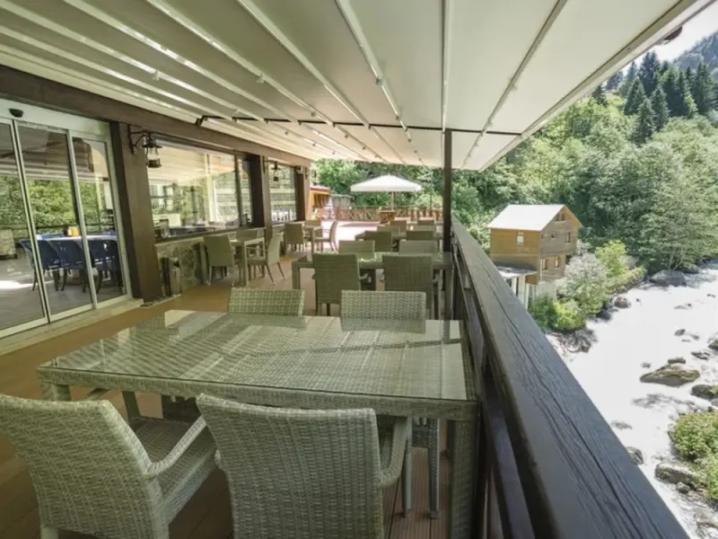 Ayder Hasimoglu Otel 17