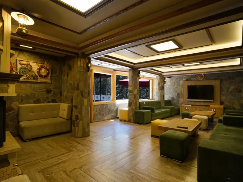 Ayder Hasimoglu Otel 19
