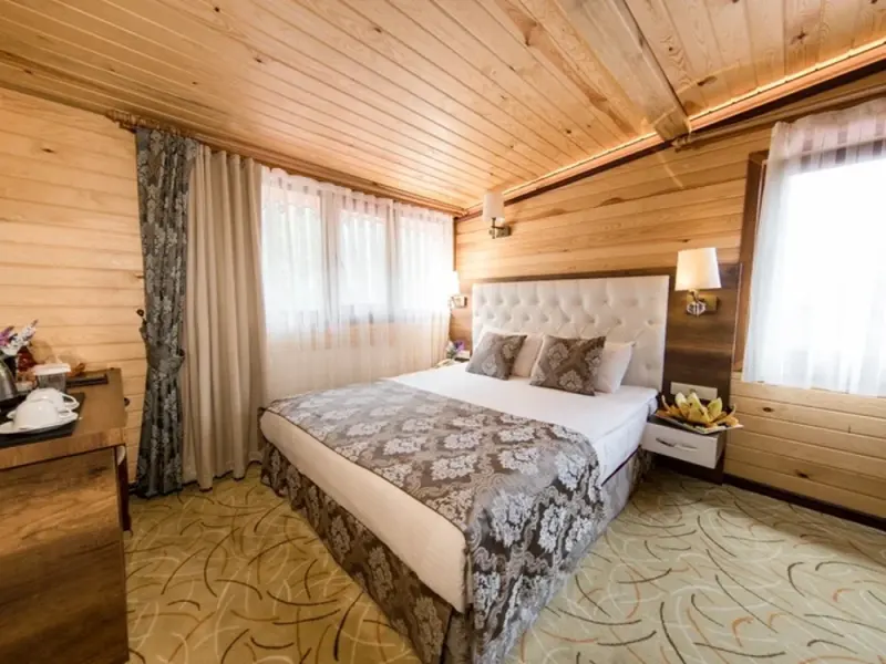 Ayder Hasimoglu Otel 21