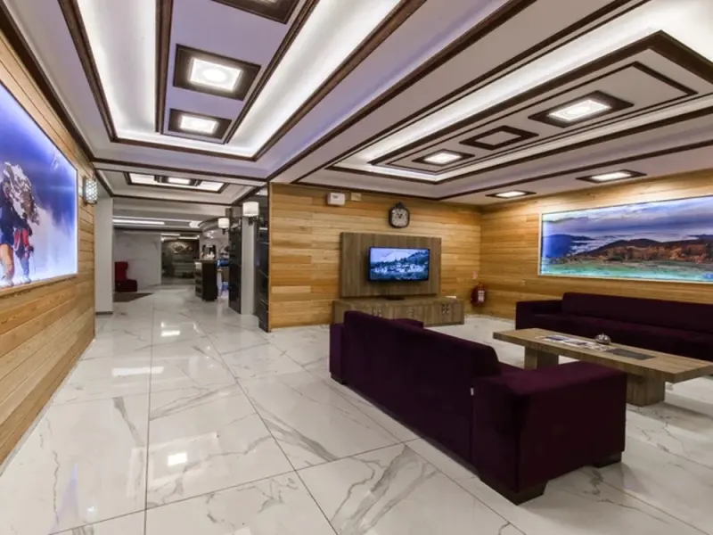 Ayder Hasimoglu Otel 22