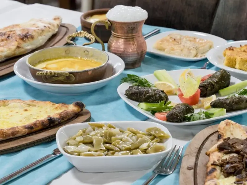Ayder Hasimoglu Otel 23