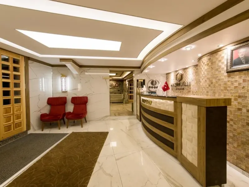 Ayder Hasimoglu Otel 24