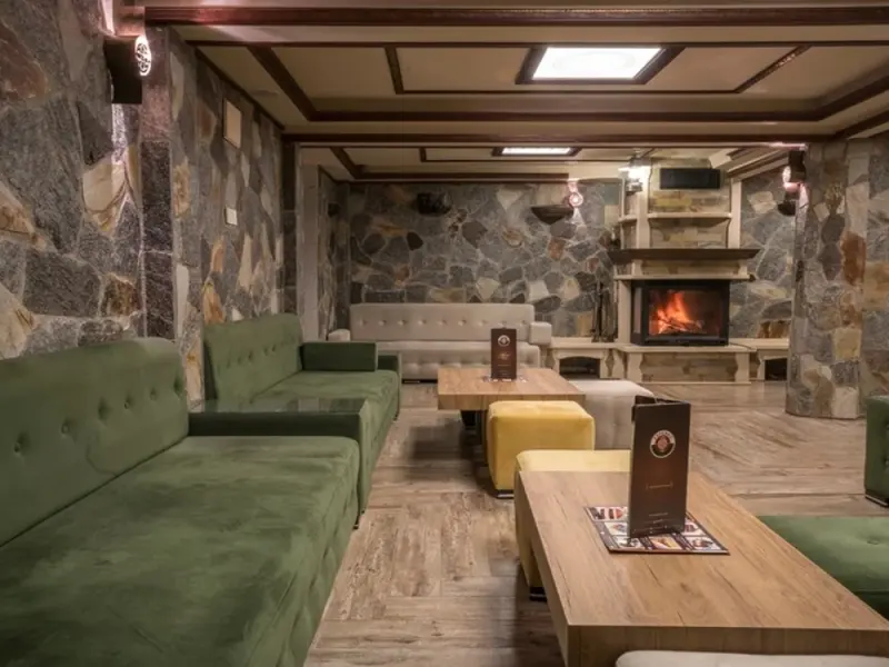 Ayder Hasimoglu Otel 25
