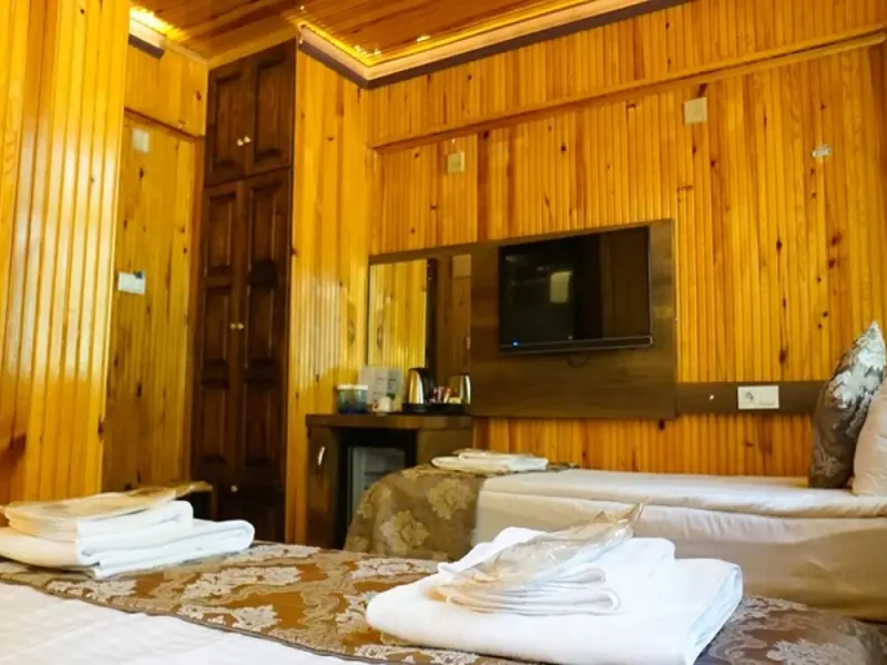 Ayder Hasimoglu Otel 26