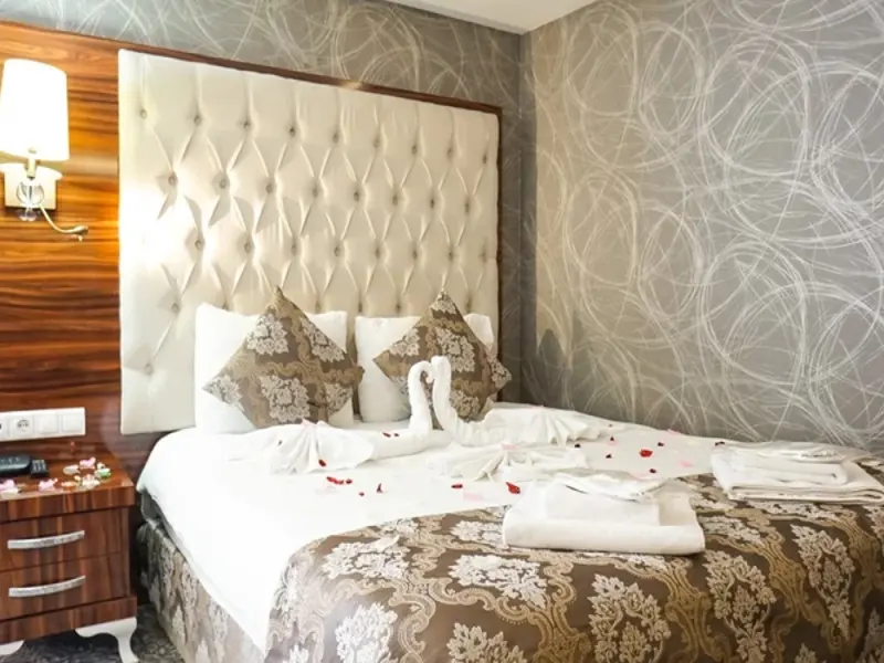 Ayder Hasimoglu Otel 27