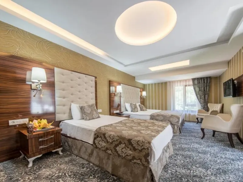 Ayder Hasimoglu Otel 28