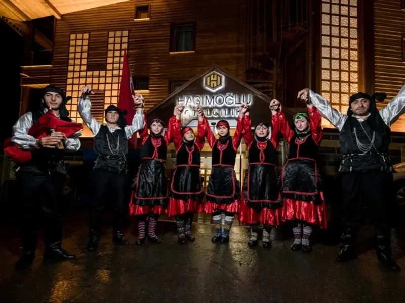 Ayder Hasimoglu Otel 29