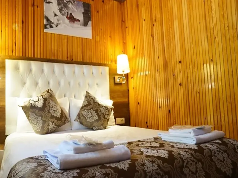 Ayder Hasimoglu Otel 31