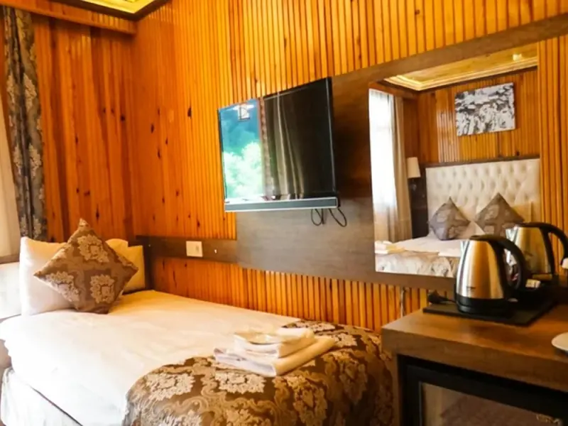 Ayder Hasimoglu Otel 33
