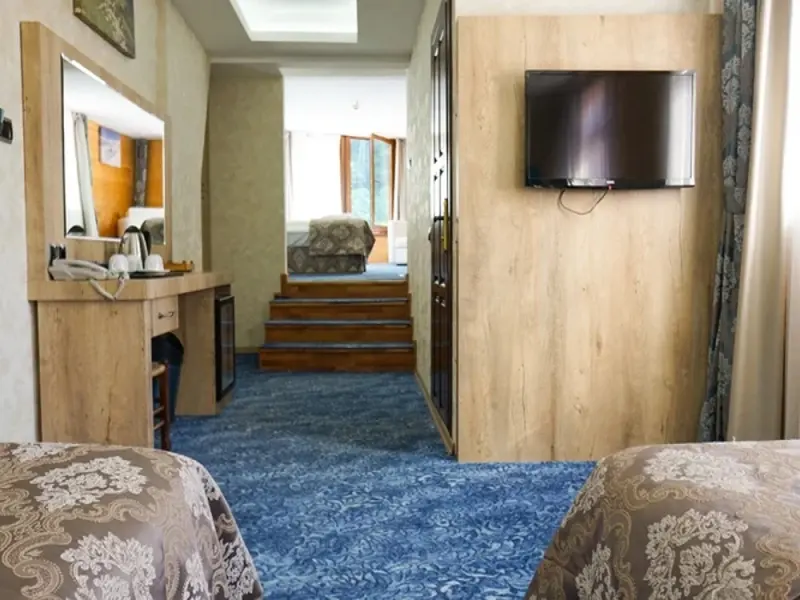 Ayder Hasimoglu Otel 34